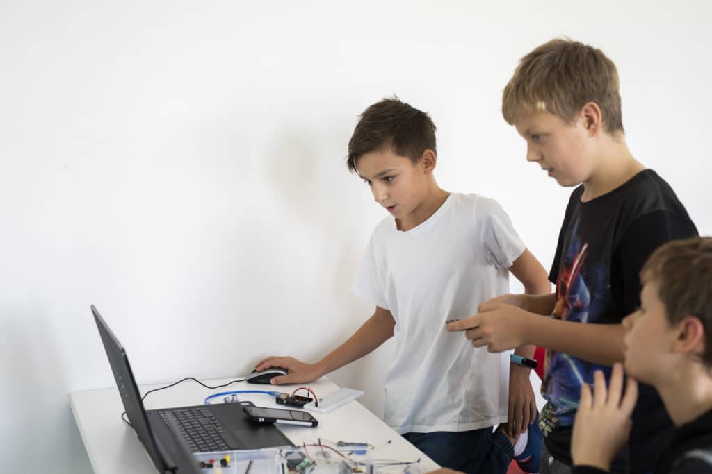 Python projekty pro začínající programátory